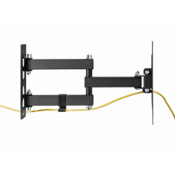 TV MOUNT SERIOUX TV68-223 23"-43" 30KG - Img 6