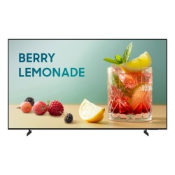 TV signage Samsung LH65BEFHLGUXEN