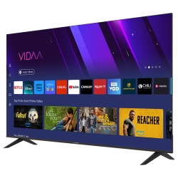 TV ULTRAHD 4K 55 INCH 140CM SMART VIDAA KRUGER&MATZ - Img 3