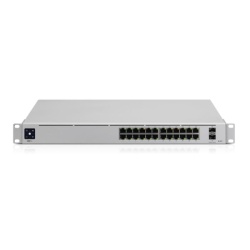 Ubiquiti unifi pro switch 24-port l3 - Img 3