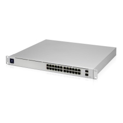 Ubiquiti Unifi Pro Switch 24-Port POE L3 - Img 5
