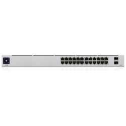 UBIQUITI UNIFI SWITCH 24-PORT POE L2 - Img 3