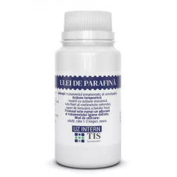ULEI DE PARAFINA 50ML