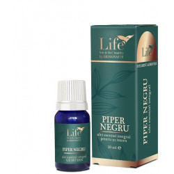 Ulei es.integral piper negru 10ml