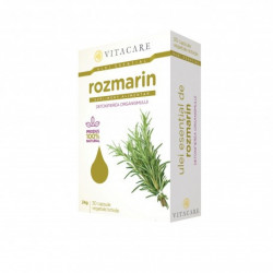 ULEI ES ROZMARIN 30CPS