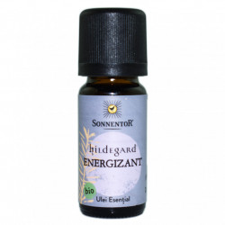 Ulei esential am.energizant 10ml sonnentor