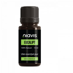 ULEI ESENTIAL DE EUCALIPT 10ML