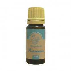 ULEI ESENTIAL DE ROZMARIN 10ML (UZ EXTERN)