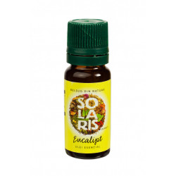 ULEI ESENTIAL EUCALIPT 10ml SOLARIS