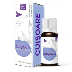 ULEI ESENTIAL INTEGRAL CUISOARE 10ML