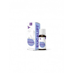 ULEI ESENTIAL INTEGRAL EUCALIPT 10ML