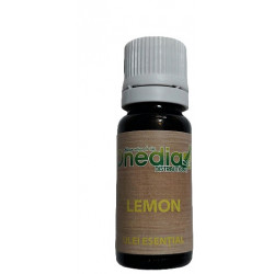 ULEI ESENTIAL LEMON 10ML