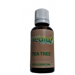 ULEI ESENTIAL TEA TREE 30ML