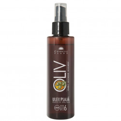 ULEI PLAJA OLIV SPF 6 150ml COSMETIC PLANT