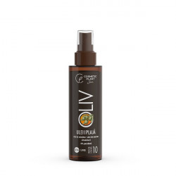 ULEI PLAJA OLIVE SPF 10 150ml COSMETIC PLANT