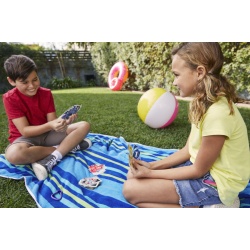 UNO JOC DE CARTI H2O TO GO SPORT IMPERMEABIL - Img 3