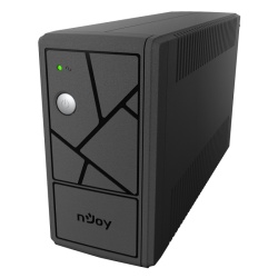 UPS NJOY KEEN 600 USB UPLI-LI060KU-CG01B - Img 3