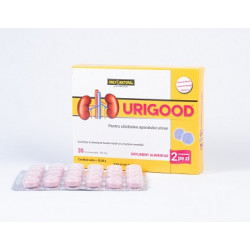 URIGOOD 550MG 30CPR