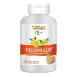URINOSALM 120CPR