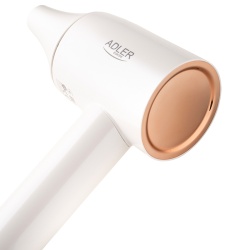 USCATOR PAR CU AFISAJ LED SUPERSPEED AD 2272 ADLER - Img 15