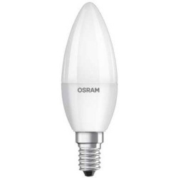 VALUECLB40 4,9W/840 230VFR E14 FS1 OSRAM