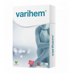 Varihem® - Aliajul Salvator pentru Circulația Venosă și Confortul Picioarelor