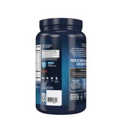 Vega Performance Protein + Recovery, Proteina Vegetala, Cu Aroma De Vanilie, 828 G - Img 2