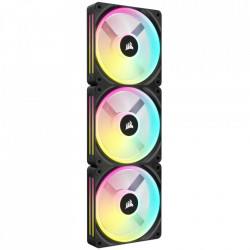 Ventilator cr icue link qx120 rgb trp - Img 2