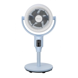 VENTILATOR CU PICIOR FRAM FSF-MAT24DC-BL - Img 2