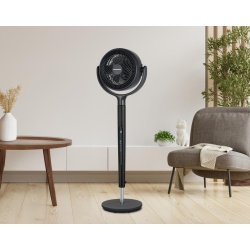 VENTILATOR CU PICIOR HEINNER HSF-MAT24DC - Img 3
