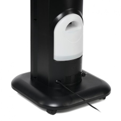 VENTILATOR HEINNER HMF-18GREY - Img 5