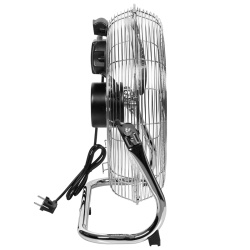 VENTILATOR PODEA 40CM 3 VITEZE 90W TEESA - Img 7