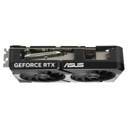 VGA ASUS DUAL RTX 5060 Ti OC 16GB - Img 6