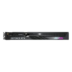 VGA GIGABYTE AORUS RTX 5060 ELITE 8GB - Img 8