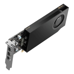 VGA PNY NVIDIA RTX A400 4GB - Img 10