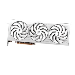 VGA SAP PURE AMD RADEON RX7700 XT FROST2 - Img 7