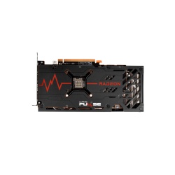 VGA SAPP PULSE AMD RADEON RX7600 OC 8GB - Img 2