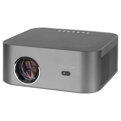 VIDEOPROIECTOR LED FULLHD V-LED100 KRUGER&MATZ - Img 1