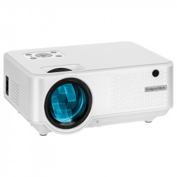 VIDEOPROIECTOR LED HOME V-LED20 KRUGER&MATZ - Img 3