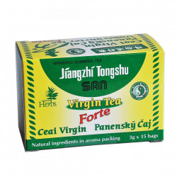 VIRGIN FORTE-CEAI SLABIT 15DZ