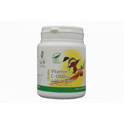 VITAMINA C 1000MG MACES&ACEROLA-LAMAIE 100CPR