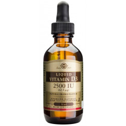VITAMINA D3 2500 IU LIQUID 59ML