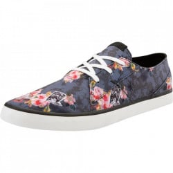 Volcom lo fi shoe angled blea, 44