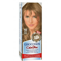 VOPSEA PAR NR10 BLOND INCHIS