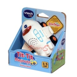 Vtech Tit-tit Avionul DAVID