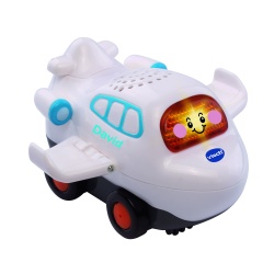 Vtech Tit-tit Avionul DAVID - Img 3