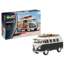 VW T1 Camper - Img 3
