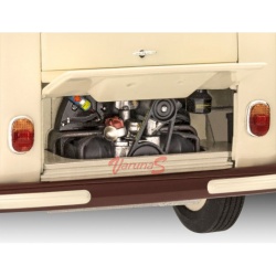 VW T1 Dr Oetker - Img 4