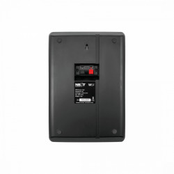 W5F set boxe de perete ultrasubtiri de 50W in 8 Ohm - Img 4