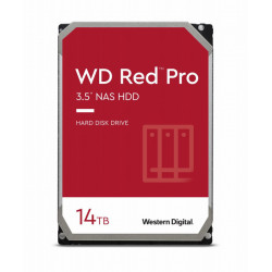 WD HDD3.5 14TB SATA WD142KFGX - Img 1